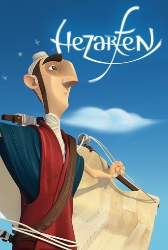 Hezarfen (2010) Hezarfen (2010)
