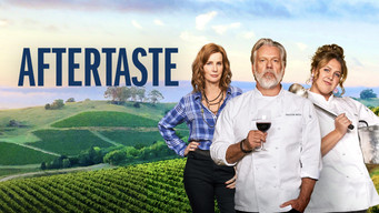 #5 Aftertaste