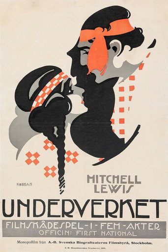 The Sign Invisible (1918)