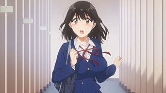 Toshoshitsu no Kanojo: Seiso na Kimi ga Ochiru made The Animation - S1E01