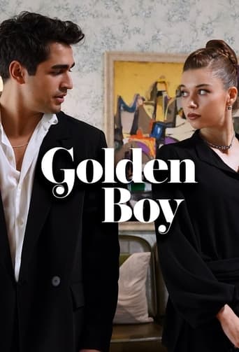 Golden Boy - Season 1 2024