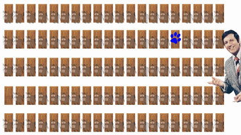 Monty Hall, Plinco, and Probability