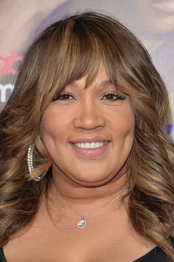 Kym Whitley