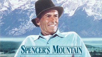 #7 Spencer's Mountain