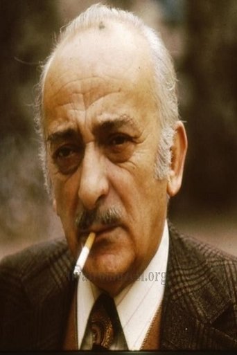 Image of Rıza Tüzün