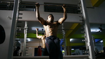 #18 Vaaranam Aayiram