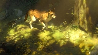 #7 White Fang