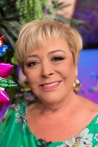 Foto de Sylvia Pasquel