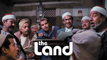 #23 The Land