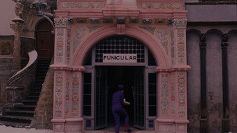 The Grand Budapest Hotel backdrop 6