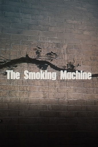 Smoking Machine