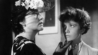 Une cause sensationelle (1939)
