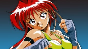 Ayane's High Kick - S1E01
