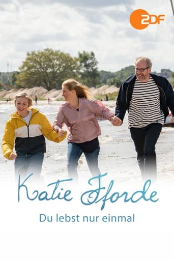 Poster of Katie Fforde - Du lebst nur einmal