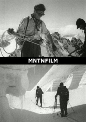Mount Bulyea (1947)