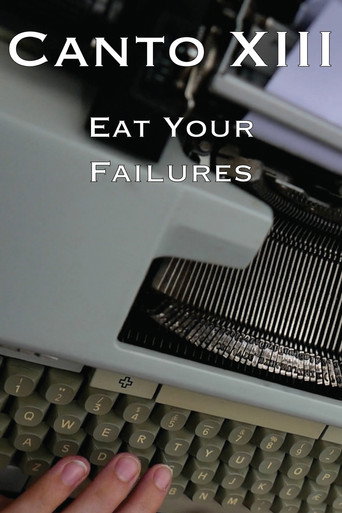 B'Twixt Mourn & Æterna - Canto XIII: Eat Your Failures