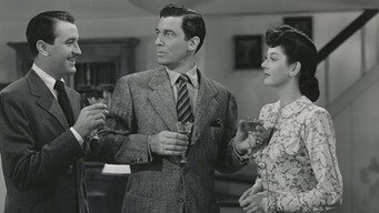 Design for Scandal (1941)