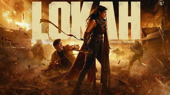 Galeria 1 - Lokah Chapter 1: Chandra