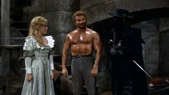 #15 Samson and the Slave Queen