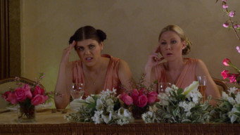 La chica invisible T2E8