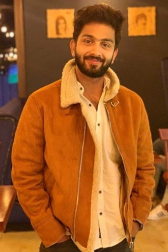 Foto de Sarjano Khalid