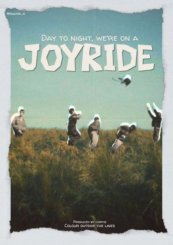 CORTIS 'JoyRide' Official MV