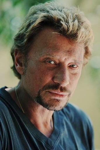 Image of Johnny Hallyday