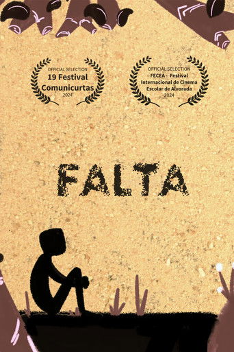 Falta (2023)