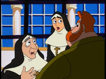 Episode 37 — Episode 37