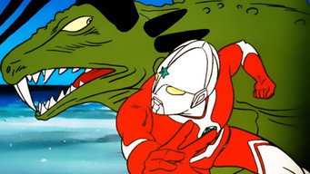 The Ultraman (1979-1980)