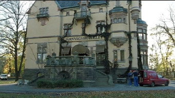 Järnvägshotellet (2003)