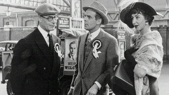 Left Right and Centre (1959)