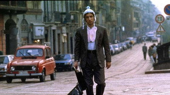 Willy Signori e vengo da lontano (1989)