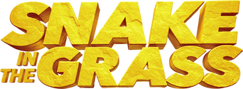 Snake in the Grass logo