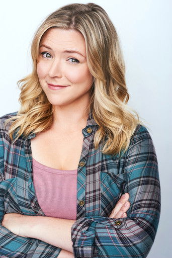 Foto de Jenna Johnson