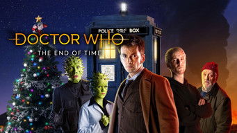 Doctor Who: The End of Time Part 2