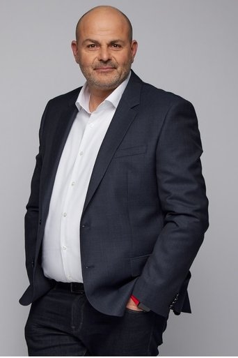 Moldován András is Saját Maga