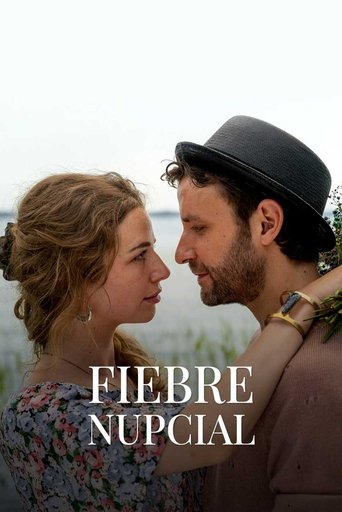 Poster of Fiebre nupcial