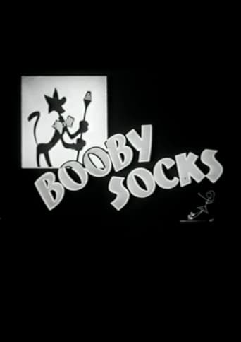 Poster för Booby Socks