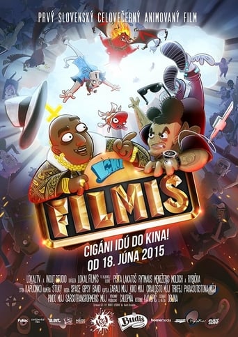 LokalFilmis