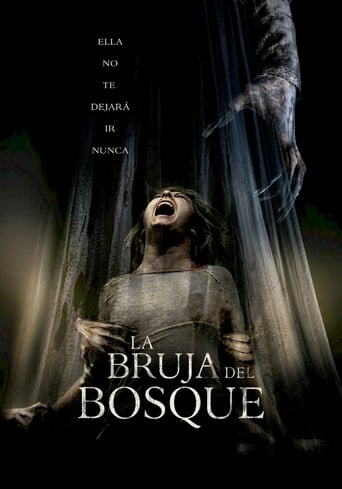 Poster of La bruja del bosque