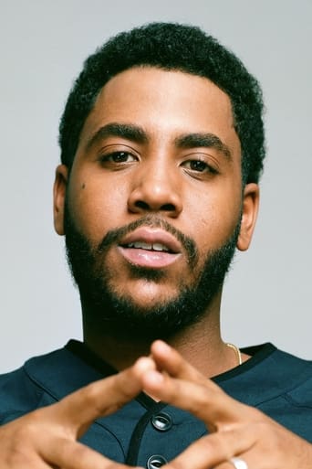 Image of Jharrel Jerome