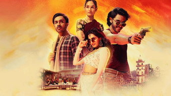 Nishaanchi 2 (2025)