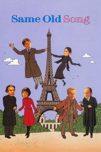 Same Old Song (1997)