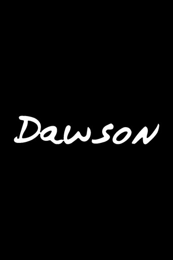 Dawson — affiche alternative