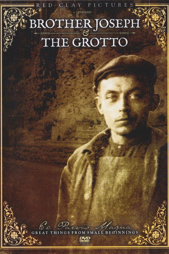 Brother Joseph & The Grotto poster
