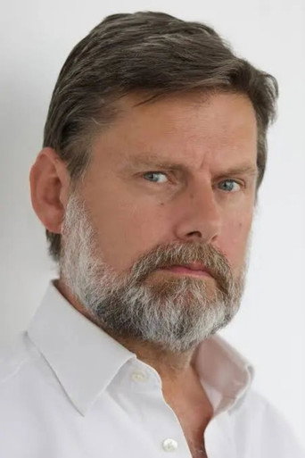 Howard Nightingall