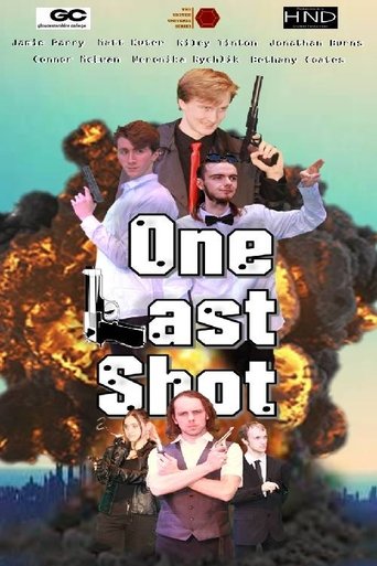 One Last Shot (2023)