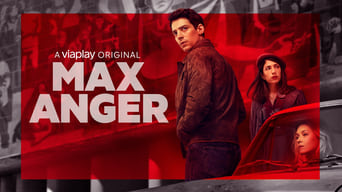 Max Anger (2021- )