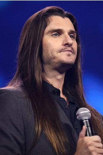 Scott Presler
